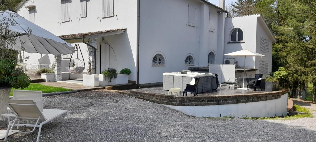 Hôtel San Goro 1 à San Miniato Extérieur photo